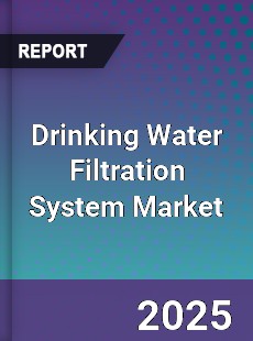 Global Drinking Water Filtration System Market