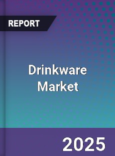 Global Drinkware Market
