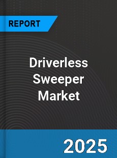 Driverless Sweeper Global and China Top Players Market
