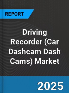Global Driving Recorder Market