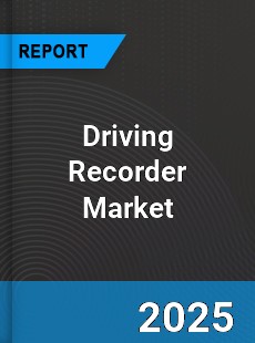 Global Driving Recorder Market