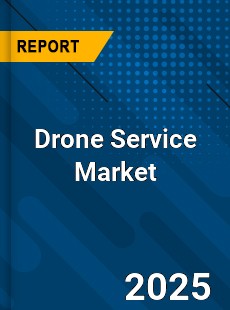 COVID 19 Outbreak Global Drone Service Industry