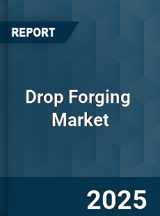 Global Drop Forging Professional Survey Report