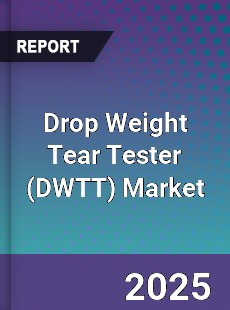 Drop Weight Tear Tester Market