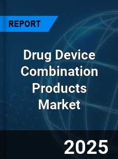 Global Drug Device Combination Products Industry