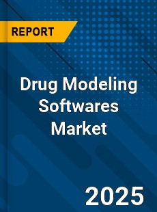 Global Drug Modeling Softwares Industry