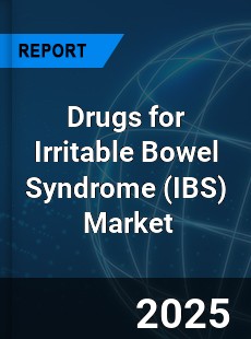 Global Drugs for Irritable Bowel Syndrome Industry