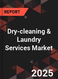 Global Dry cleaning amp Laundry Services Industry