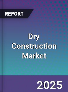 Global Dry Construction Market