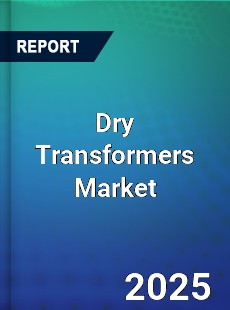 Worldwide Dry Transformers Market