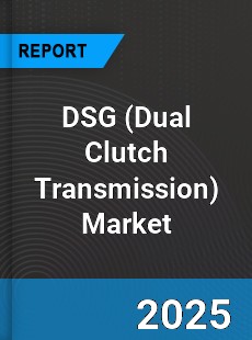 Global DSG Industry