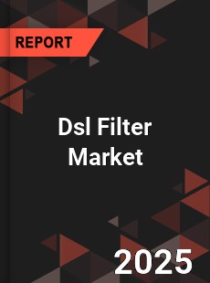 Global Dsl Filter Industry