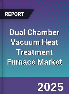 Dual Chamber Vacuum Heat Treatment Furnace Market