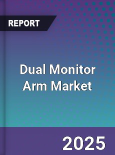 Dual Monitor Arm Market