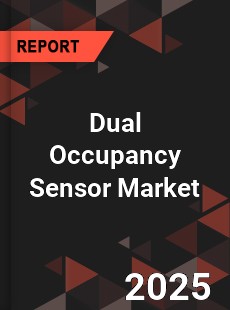 Global Dual Occupancy Sensor Market