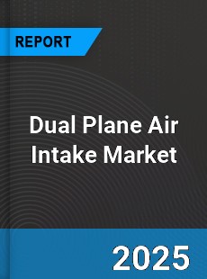 Global Dual Plane Air Intake Market