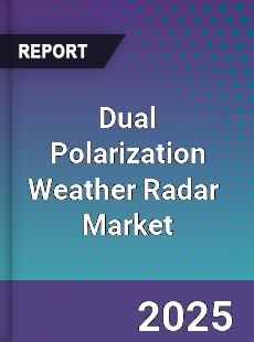 Global Dual Polarization Weather Radar Industry