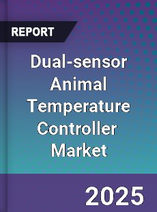 Global Dual sensor Animal Temperature Controller Industry