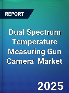Global Dual Spectrum Temperature Measuring Gun Camera Market