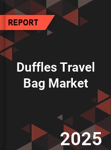 Duffles Travel Bag Market