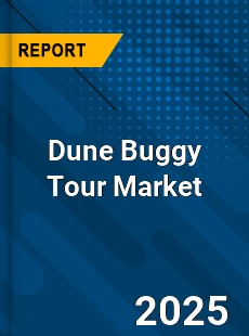 Dune Buggy Tour Market