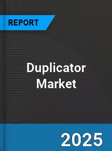 Global Duplicator Industry