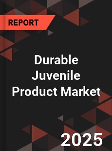 Global Durable Juvenile Product Market