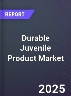 Global Durable Juvenile Product Market