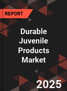 Global Durable Juvenile Products Market