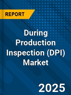 During Production Inspection Market