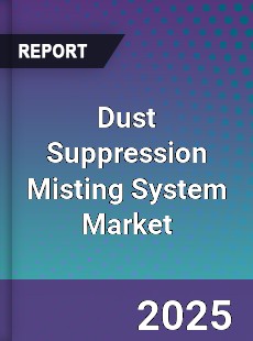 Dust Suppression Misting System Market