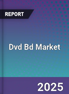 Dvd Bd Global Market