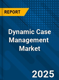Dynamic Case Management Global and China Top Players Market
