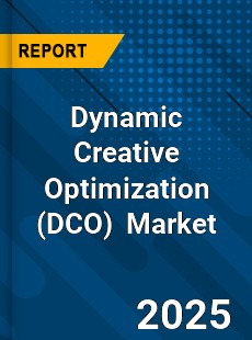 Global Dynamic Creative Optimization Market
