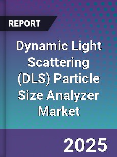 Global Dynamic Light Scattering Particle Size Analyzer Market