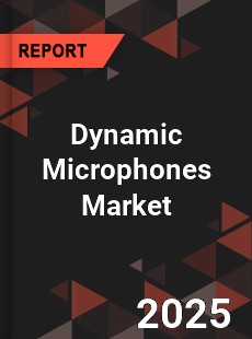 Global Dynamic Microphones Market