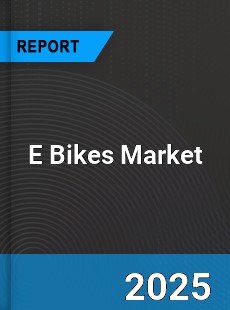 E Bikes Global Market