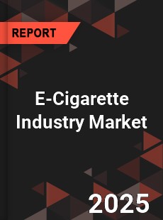 COVID 19 Outbreak Global E Cigarette Industry