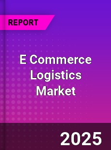 Worldwide Middle East E Commerce Logistics Market