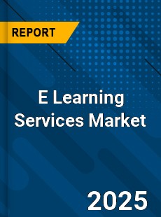 Global E Learning Services Market