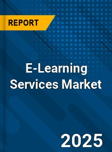 Global E Learning Services Market