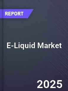 Global E Liquid Industry