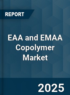 EAA and EMAA Copolymer Market
