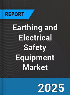 Global Earthing and Electrical Safety Equipment Industry