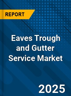 Global Eaves Trough and Gutter Service Market