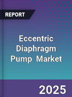 Global Eccentric Diaphragm Pump Industry