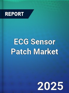 ECG Sensor Patch Global and China Top Players Market