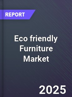 Global Eco friendly Furniture Market