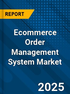 Ecommerce Order Management System Market