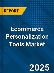 COVID 19 Outbreak Global Ecommerce Personalization Tools Industry